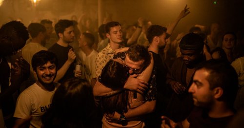 Covid vaccine passports will be mandatory at nightclubs in Wales from next month