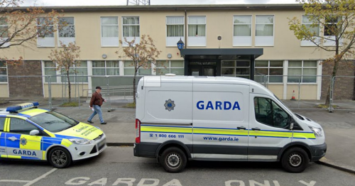 Gardai make arrest after catching bike thief in online trap
