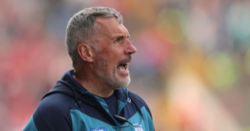 Munster schedule 'a big ask' says Waterford boss ahead of Clare visit