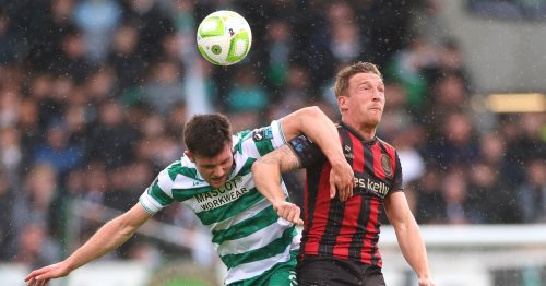 Shamrock Rovers 2 Bohemians 3: Teenager Brennan completes thrilling Gypsies comeback