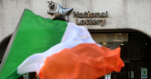 National Lottery urgently appeals over unclaimed €800k prize as deadline looms