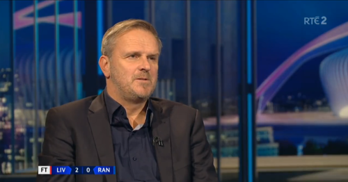 More questions than answers for Jurgen Klopp after Rangers win says Didi Hamann