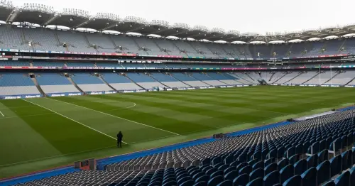 Leinster v Northampton ticket prices released for Champions Cup semi-final at Croke Park