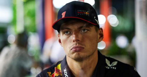 Max Verstappen snubbed as "alien" driver not even racing in F1 deemed "more complete"
