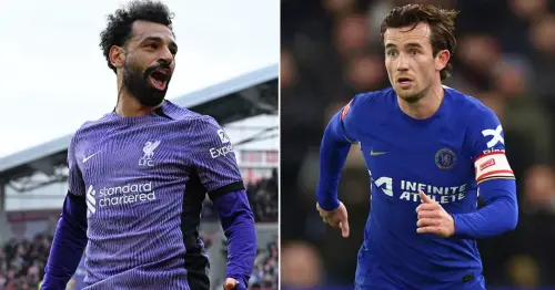 Ben Chilwell reveals plan to stop Liverpool amid hope Mo Salah is fit for Carabao Cup final