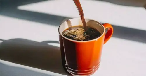 Experts verdict on coffee as it impacts high blood pressure