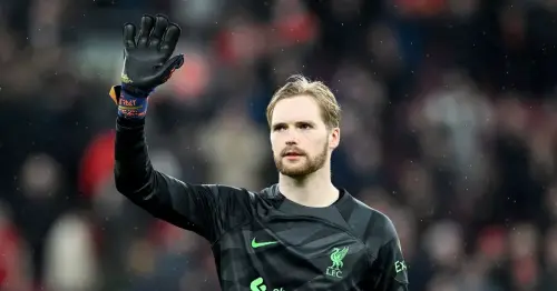 Caoimhin Kelleher can expect plenty more game-time for Liverpool after Jurgen Klopp’s Alisson injury update