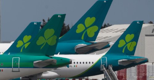 Aer Lingus jump on US travel announcement with flights to New York from €149