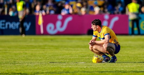 Could All-Ireland champions Clare be knocked out without playing this weekend?