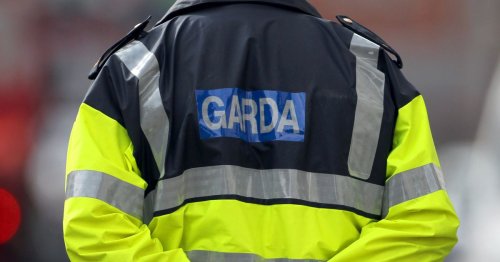 Man Threatens Shop Staff With Knife During Horror Robbery In Dublin Flipboard 