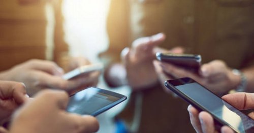 Study reveals android phones engage in 'significant' data collection and sharing