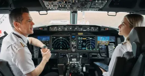 Ryanair launches pilot training programme with no experience necessary and here’s how to apply