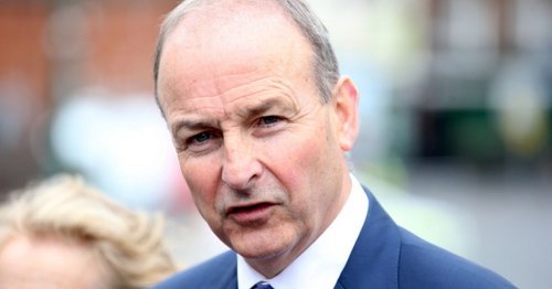 Micheal Martin and Leo Varadkar's latest on chance of restrictions in Ireland
