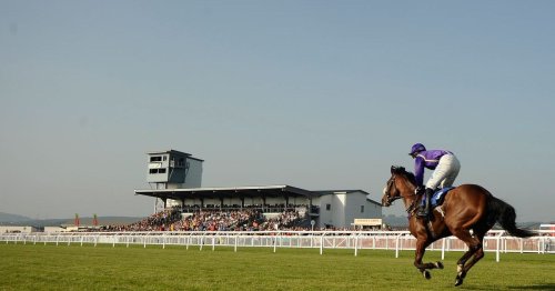 Newsboy's horse racing tips for four meetings on Thursday, including Ffos Las Nap