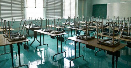 School principal accused of professional misconduct over allegations of sexual harassment of student teacher