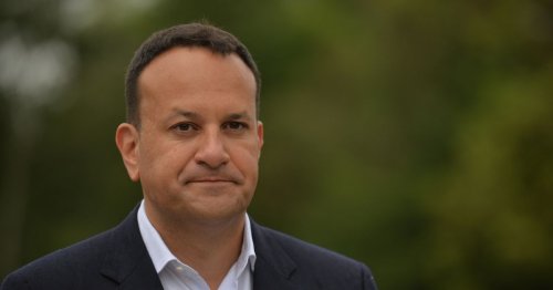 Leo Varadkar urges IRFU to listen to trans players 'excluded' from contact rugby