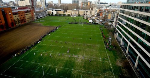 What TV channel and time is Saracens v Ulster on today?