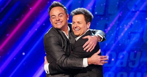 Ant and Dec's Saturday Night Takeaway final revealed as ITV show set to end after 22 years