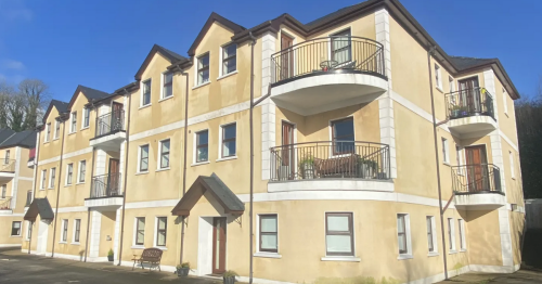 Six apartments available for sale in Ireland right now for under €100,000