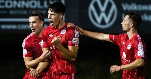 Moldova chasing top young Shelbourne star