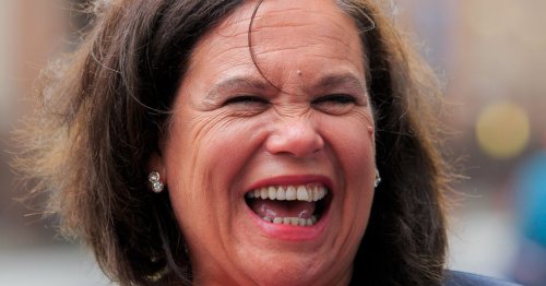 Mary Lou McDonald reveals plans to celebrate ending of Covid restrictions