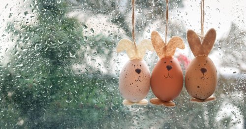 Status Orange weather warning remains in place for one county as Met Eireann delivers Easter forecast