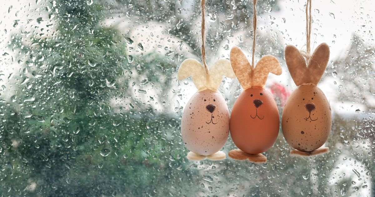 Status Orange weather warning remains in place for one county as Met Eireann delivers Easter forecast