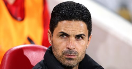 Mikel Arteta lines up "brave" Arsenal star for next new contract after silencing doubters