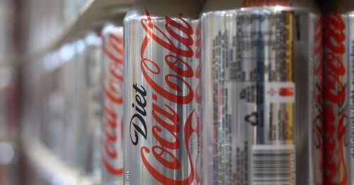 Cabin crew tell of why you should never order a Diet Coke on a plane
