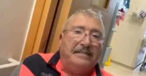 People asked to leave funeral of man who died from Covid for not wearing masks