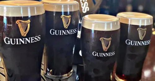 Furious Irish pub takes stand against Diageo price hikes with Guinness discount scheme for locals