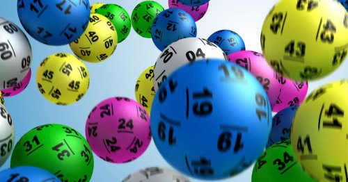 Irish Lottery Numbers Main Draw