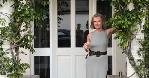 Joanna Donnelly sparks concerns among fans as she flags reason for sudden RTE departure
