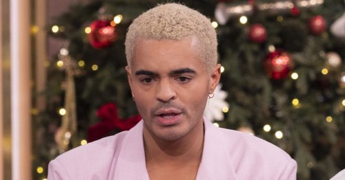 Strictly Come Dancing's Layton Williams handed terrible news days before semi-final