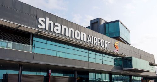 Garda hospitalised following security incident at Shannon Airport as three women arrested