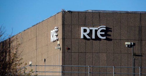 RTE boss apologises over weather and climate change coverage amid Irish heatwave