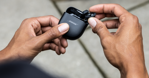 This retailer is handing out £240 Bose earbuds for free if you do one simple thing
