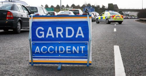 Counties with the most dangerous roads in Ireland revealed after triple tragedy