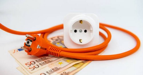 €100 electricity bill subsidy to be paid in March and what it means for renters