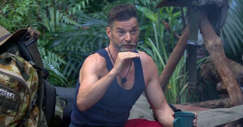 ITV I'm A Celebrity's Fred Sirieix 'dripping poison' as camp turn against him after Josie Gibson row