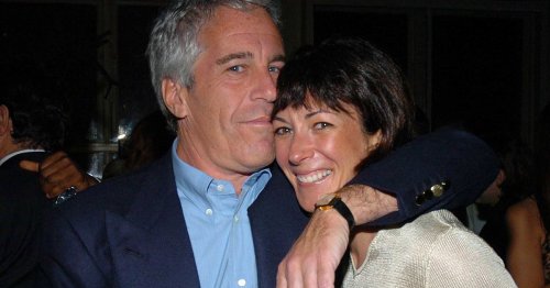 Sky's new documentary series on Ghislaine Maxwell and Jeffrey Epstein airs soon