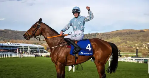 A look at Rachael Blackmore's big moments as she retires following legendary career
