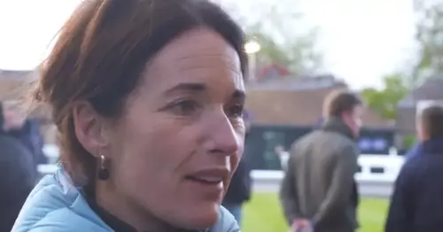 Katie Walsh makes huge profit by selling horse six months after buying him