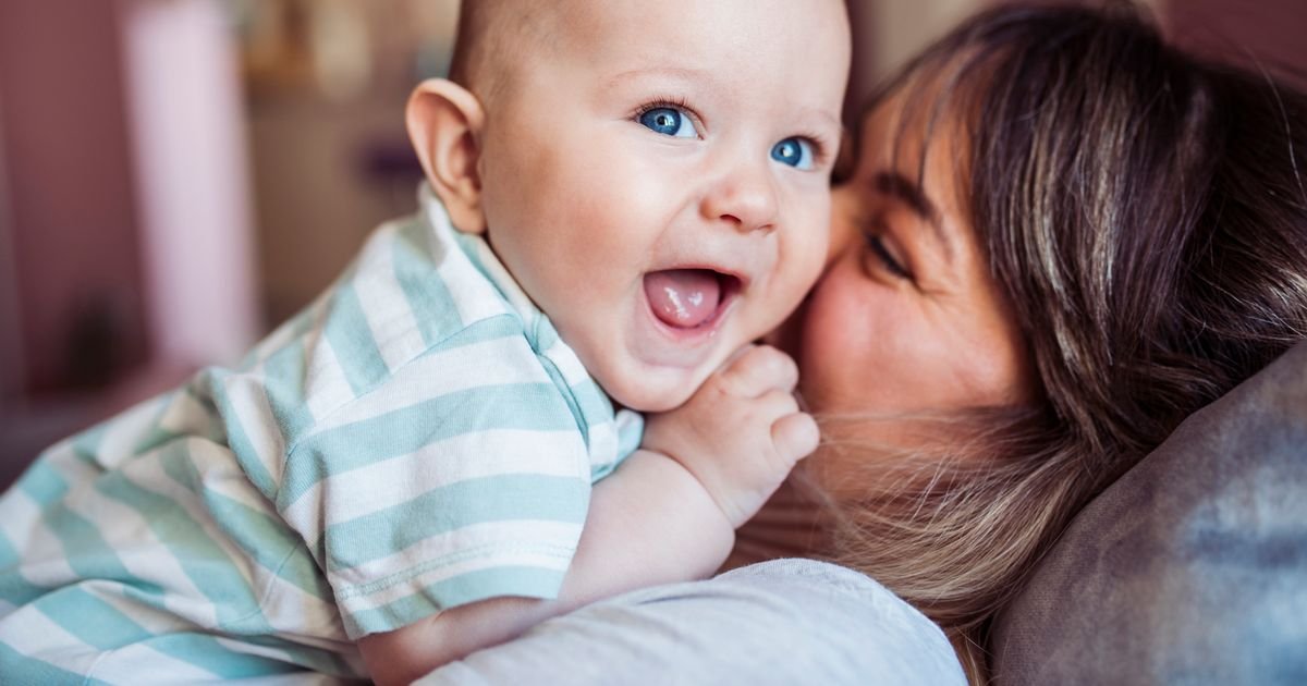 'My American sister swears her children’s names are Irish — they aren’t