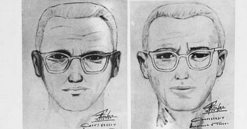 Zodiac Killer's note to police finally cracked after 50 years - and it's grim