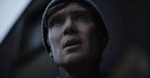 Cillian Murphy's 'best performance' in 'mesmerising' film lands on streaming | Irish Star