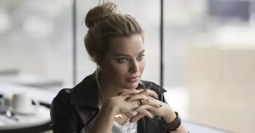 Margot Robbie action thriller few people know is ‘full of surprises’ and now streaming on Netflix