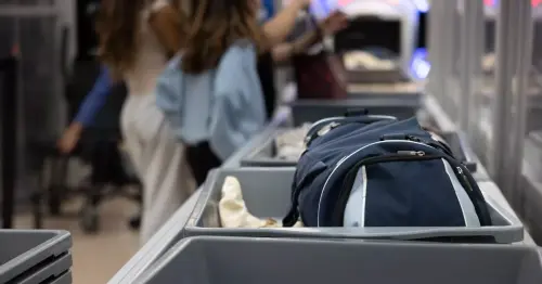 TSA warns of $17,000 fines for travelers carrying prohibited items on planes - see the full list