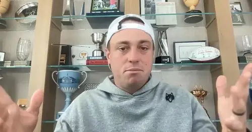 Justin Thomas makes honest admission after Jordan Spieth’s grilling and $3.6 million win
