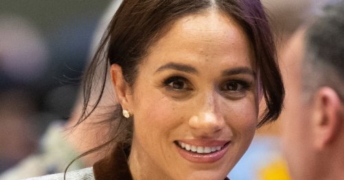 Meghan Markle breaks silence after latest Jimmy Fallon attack with two word post